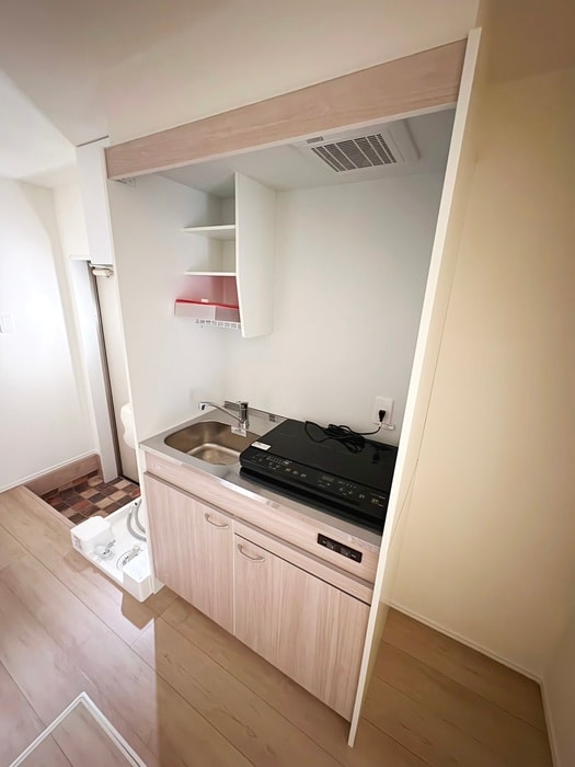 キッチン フルセイル高座渋谷