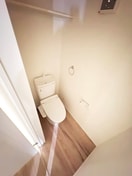 トイレ フルセイル高座渋谷