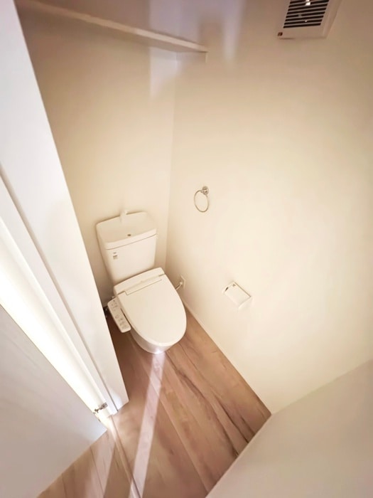 トイレ フルセイル高座渋谷