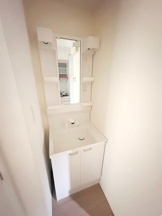 洗面 フルセイル高座渋谷