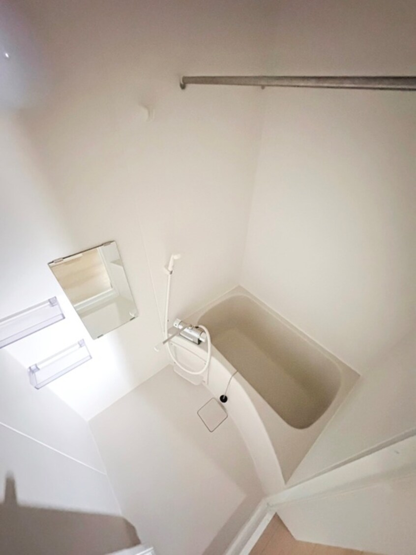 バス／シャワールーム等 フルセイル高座渋谷