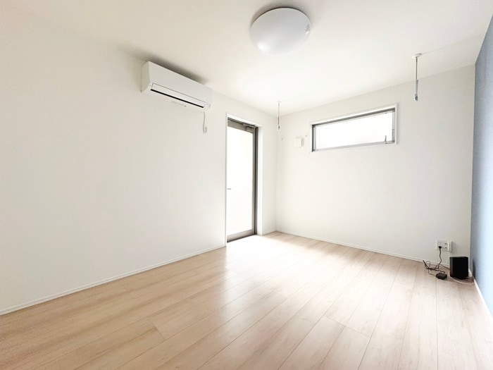 居室 フルセイル高座渋谷