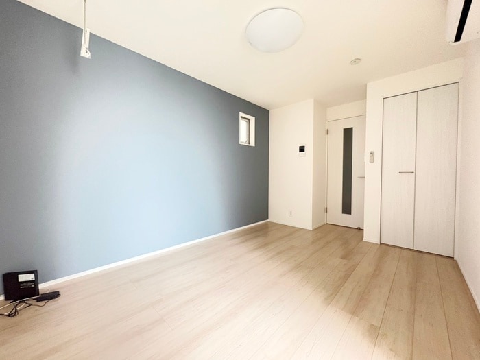 居室 フルセイル高座渋谷