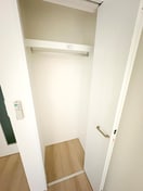 収納 フルセイル高座渋谷