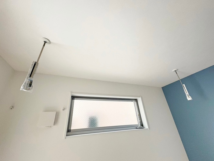 内観写真 フルセイル高座渋谷