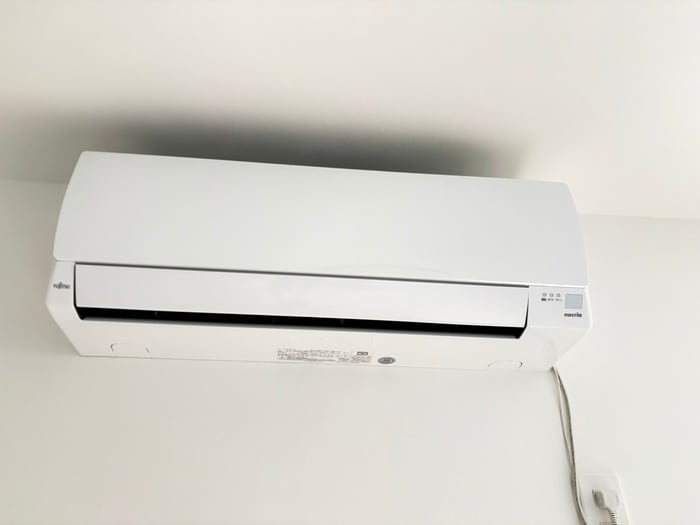 内観写真 フルセイル高座渋谷