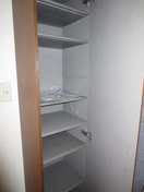 靴箱 サンコ－ポ