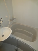 バス／シャワールーム等 サンコ－ポ