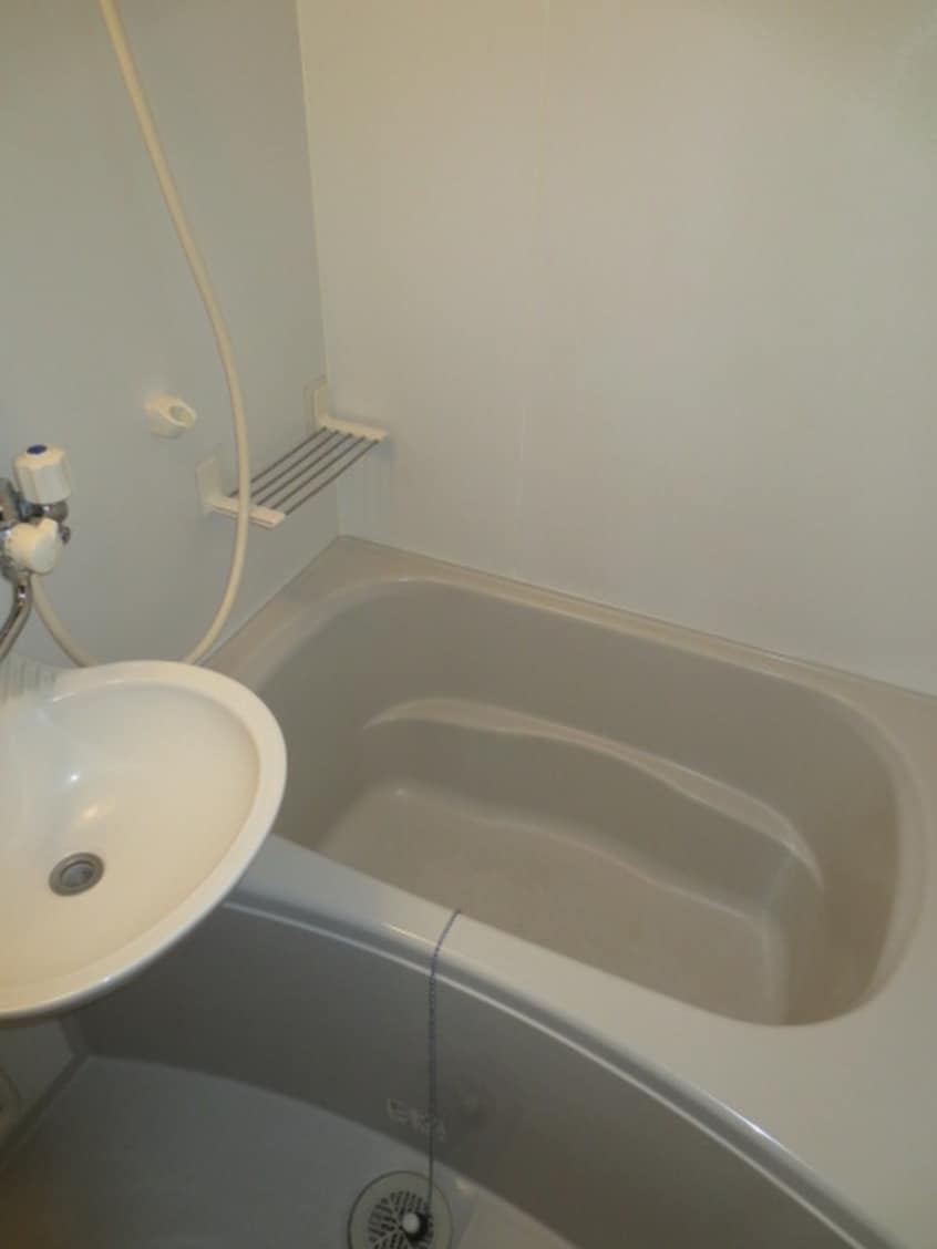 バス／シャワールーム等 サンコ－ポ