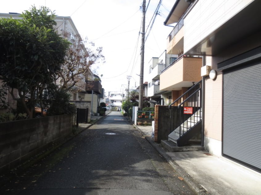 周辺環境 サンコ－ポ