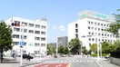 大船中央病院(病院)まで270m サンコ－ポ
