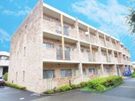 コモドアロッジオ