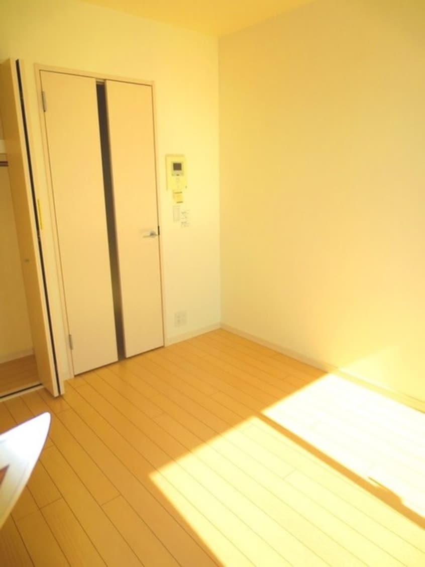 居室 グランアセット中落合