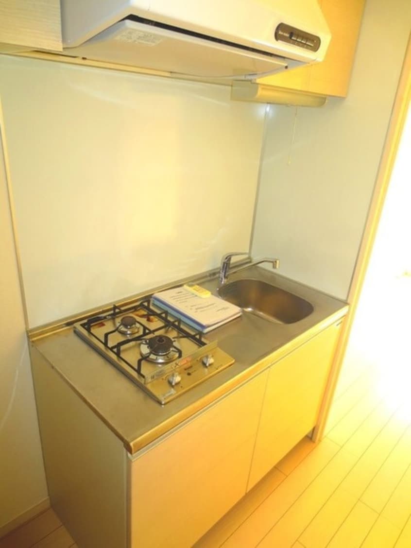 キッチン グランアセット中落合