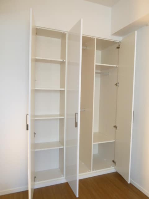 収納 パ－クアクシス茅場町