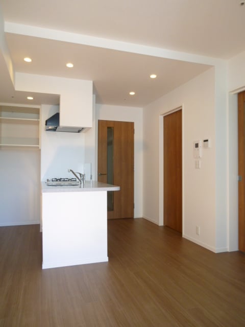 居室 パ－クアクシス茅場町