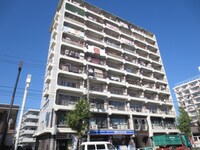 第２スカイハイム（６０５）