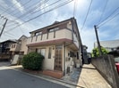 メゾン東中野の外観