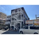 サンシティー立石の外観