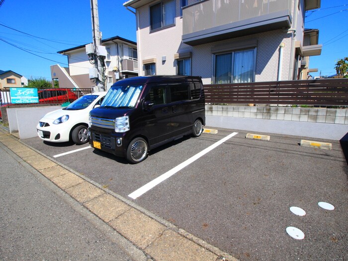 建物設備 グランハイム清水