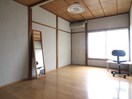 居室 望栄荘