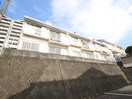 外観写真 ハイツウエスト