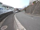 周辺環境 ハイツウエスト