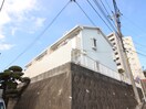 外観写真 ハイツウエスト