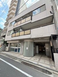 コスモプレイス蓮沼