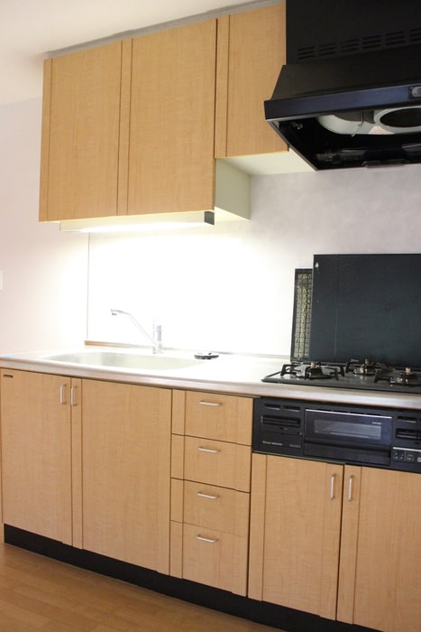 キッチン グリ－ンサイドホ－ムズ