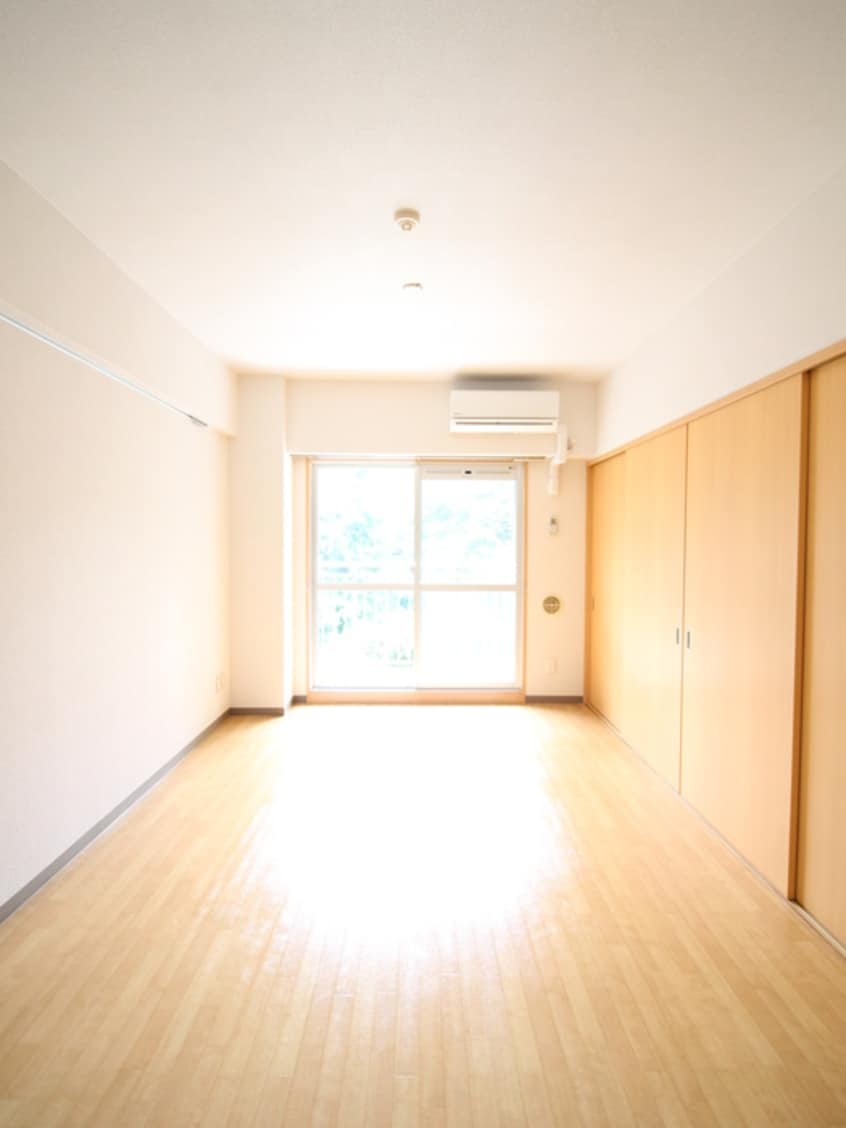 居室 グリ－ンサイドホ－ムズ