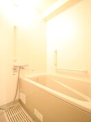 バス／シャワールーム等 グリ－ンサイドホ－ムズ