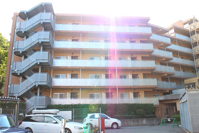 駐車場 グリ－ンサイドホ－ムズ