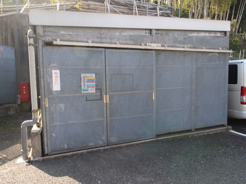 建物設備 グリ－ンサイドホ－ムズ