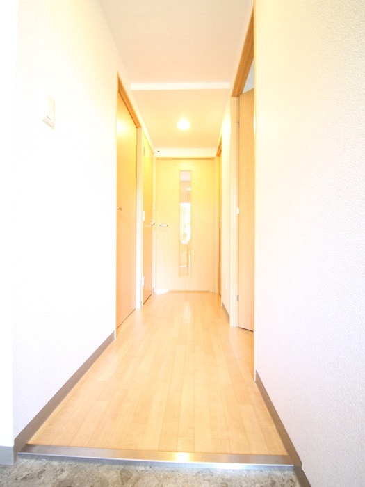 玄関 グリ－ンサイドホ－ムズ