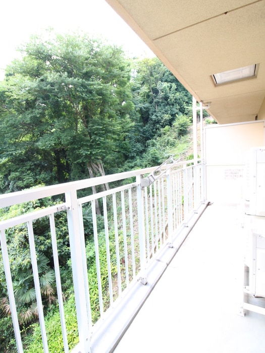 ベランダ・バルコニー グリ－ンサイドホ－ムズ