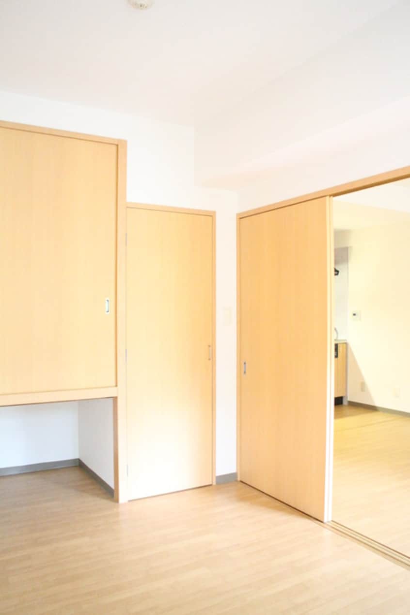 居室 グリ－ンサイドホ－ムズ