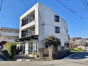 グレイスサクラ(1F)