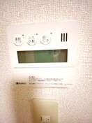 内観写真 スカイハイツ