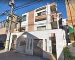 ジュネパレス越谷第５