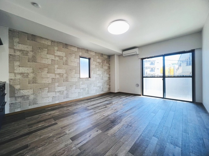 居室 ヴィレッジ京成稲毛駅前