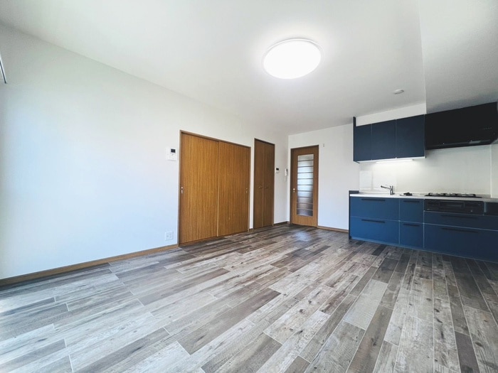 居室 ヴィレッジ京成稲毛駅前