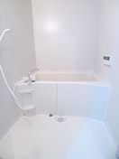 バス／シャワールーム等 ヴィレッジ京成稲毛駅前