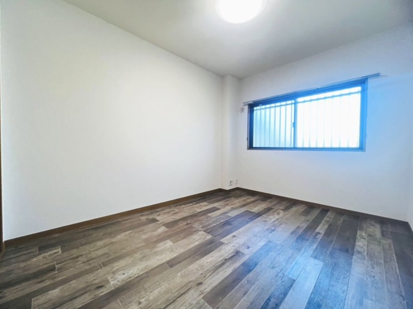 居室 ヴィレッジ京成稲毛駅前