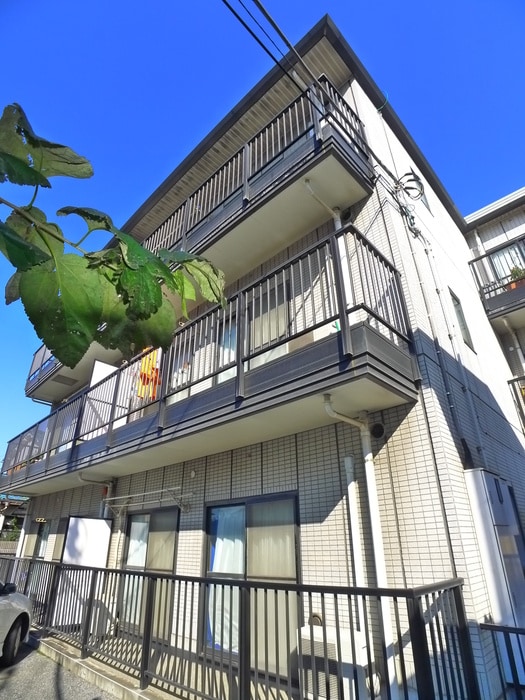外観写真 ヴィレッジ京成稲毛駅前