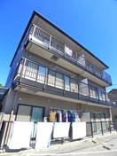 外観写真 ヴィレッジ京成稲毛駅前