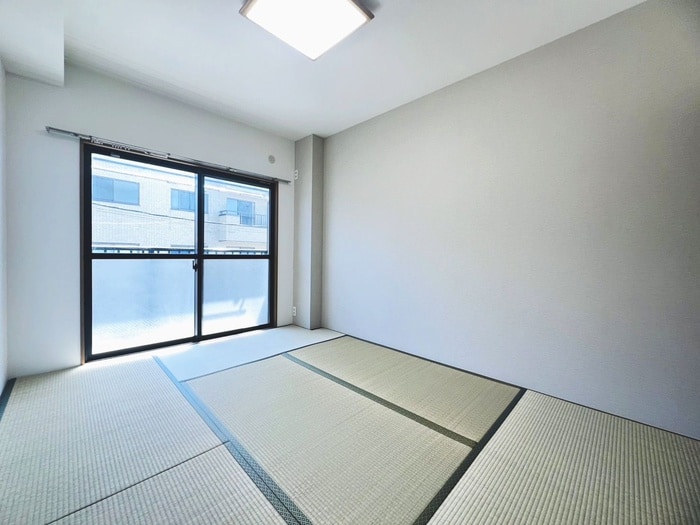 居室 ヴィレッジ京成稲毛駅前