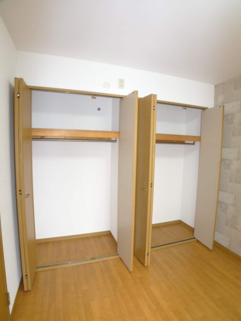 収納 ヴィレッジ京成稲毛駅前