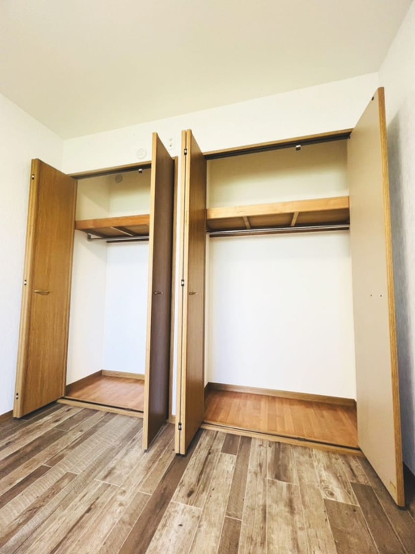 収納 ヴィレッジ京成稲毛駅前