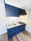 キッチン ヴィレッジ京成稲毛駅前